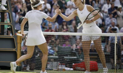 Wimbledon 2022