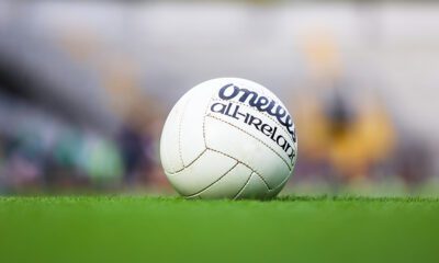 All Ireland Football Championship Final Build-up