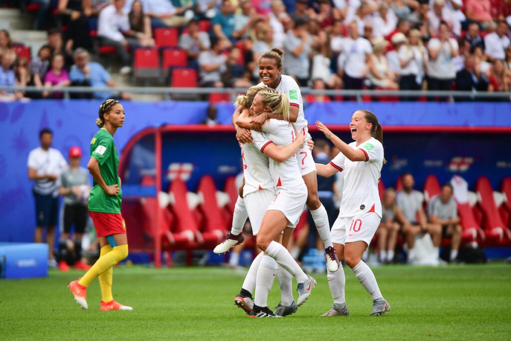 Women’s UEFA Cup 2022