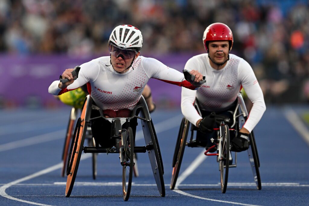 2022 Commonwealth Games