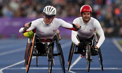 2022 Commonwealth Games