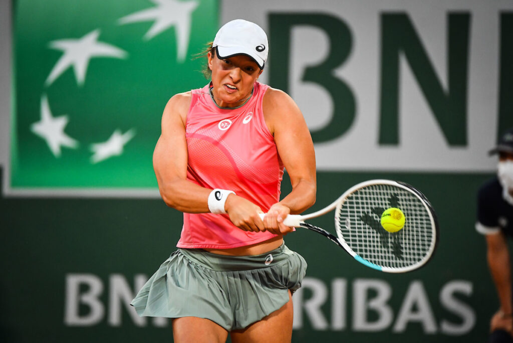 Cincinnati Masters