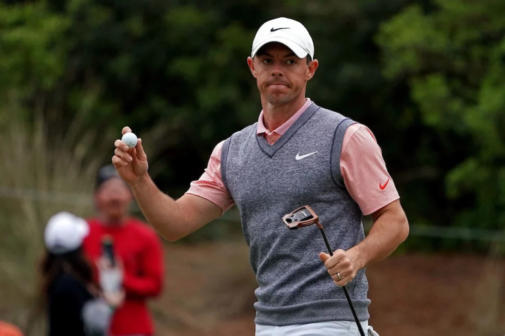 The Tour Championship