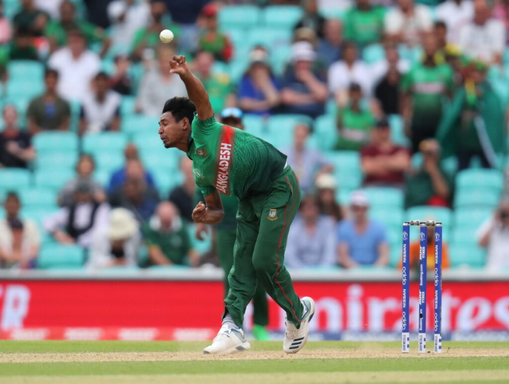 Third ODI
