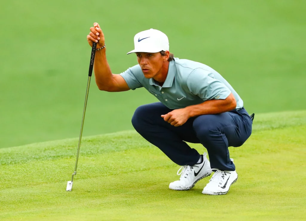 2022 DP World Tour - Portugal Masters - Thorbjorn Olesen