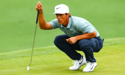 2022 DP World Tour - Portugal Masters - Thorbjorn Olesen