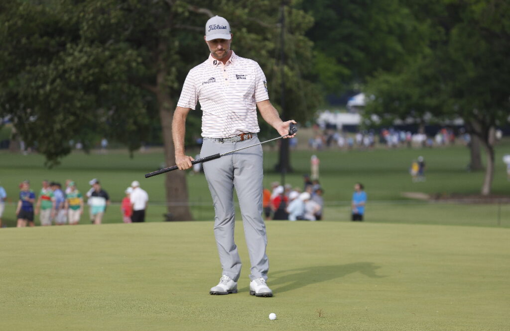 Wyndham Championship