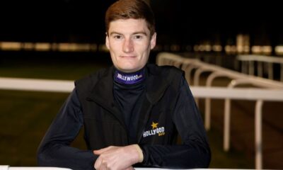 Daniel Muscutt - Hollywoodbets Jockey