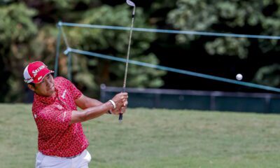 Hideki Matsuyama - Fortimet Championship