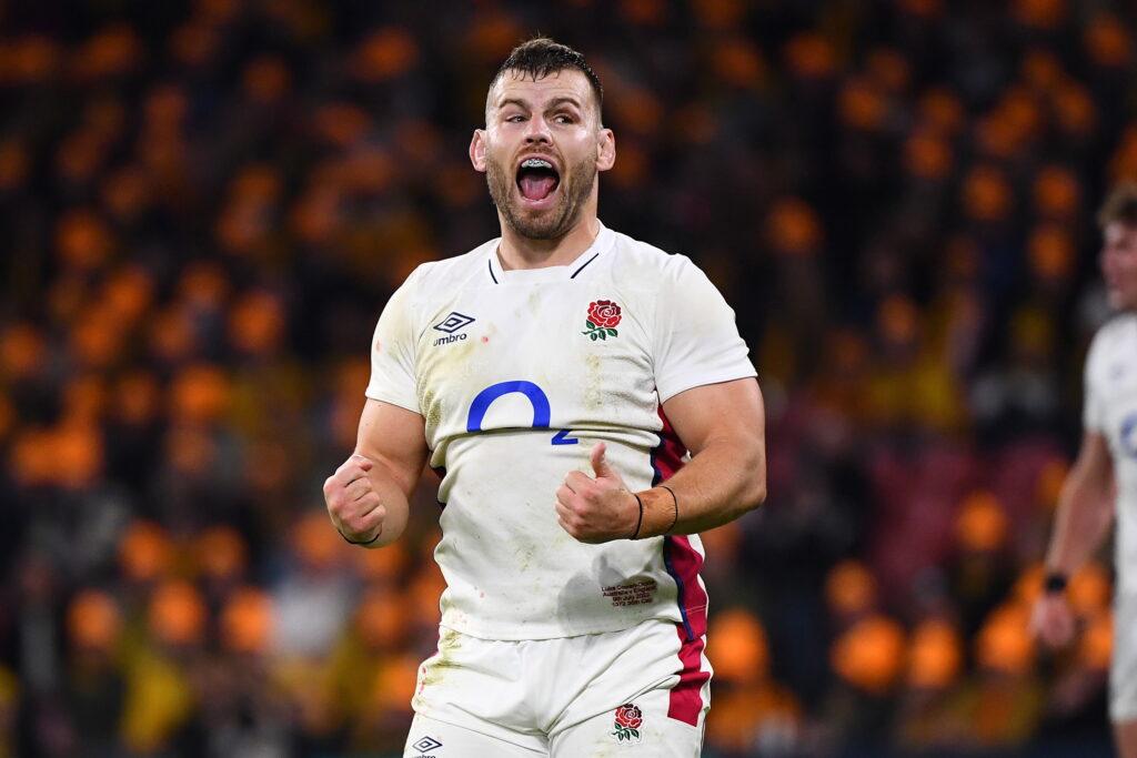 England Rugby