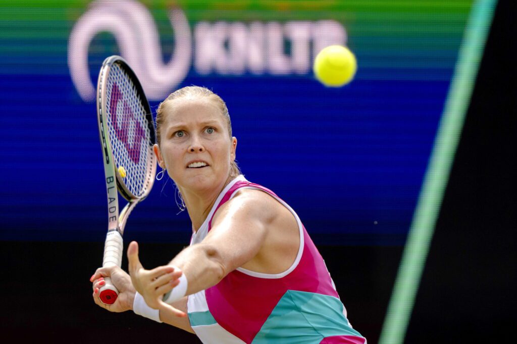 Australian Open Quarter Finals