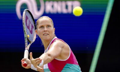 Australian Open Quarter Finals