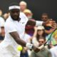 Wimbledon Championships 2022 Day 7