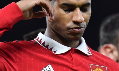 Manchester Derby