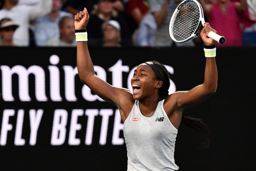 Australian Open