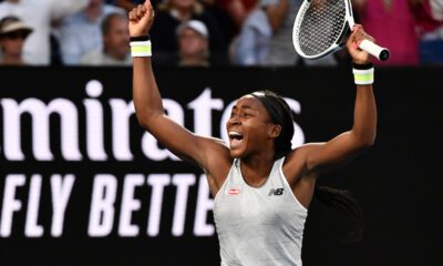 Australian Open