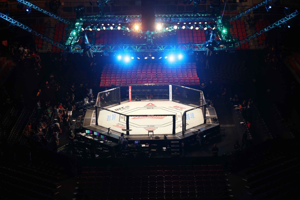 PREVIEW: UFC 283