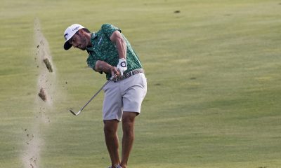 LIV Golf Mayakoba