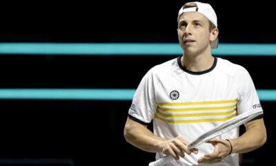 AMRO Rotterdam Open