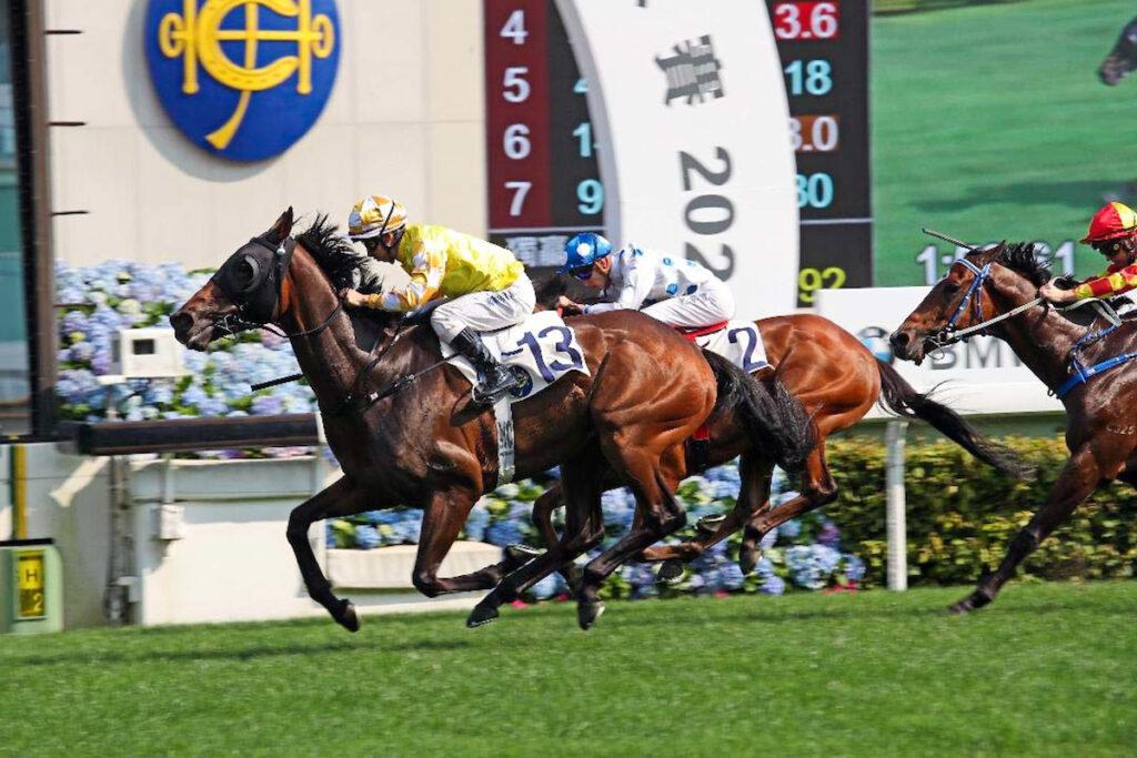 SHa Tin