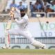 Ravindraw Jadeja of India