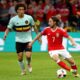 Joe Allen retires
