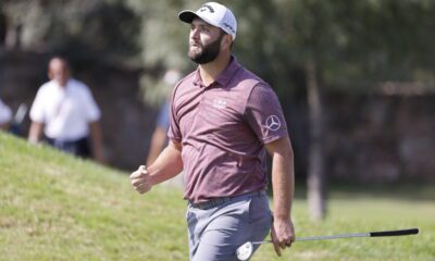 Jon Rahm