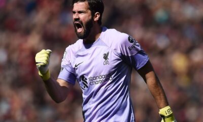 Merseyside Derby