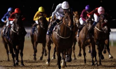 UK Racing Tips