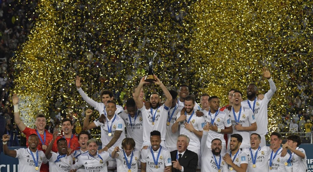 European Football