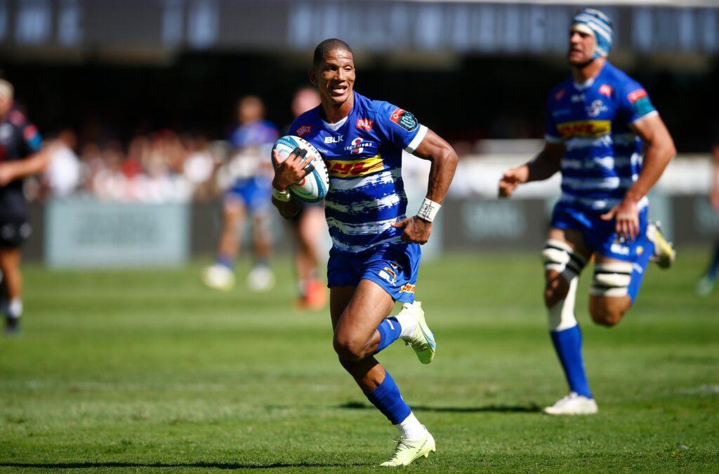 United Rugby Championship