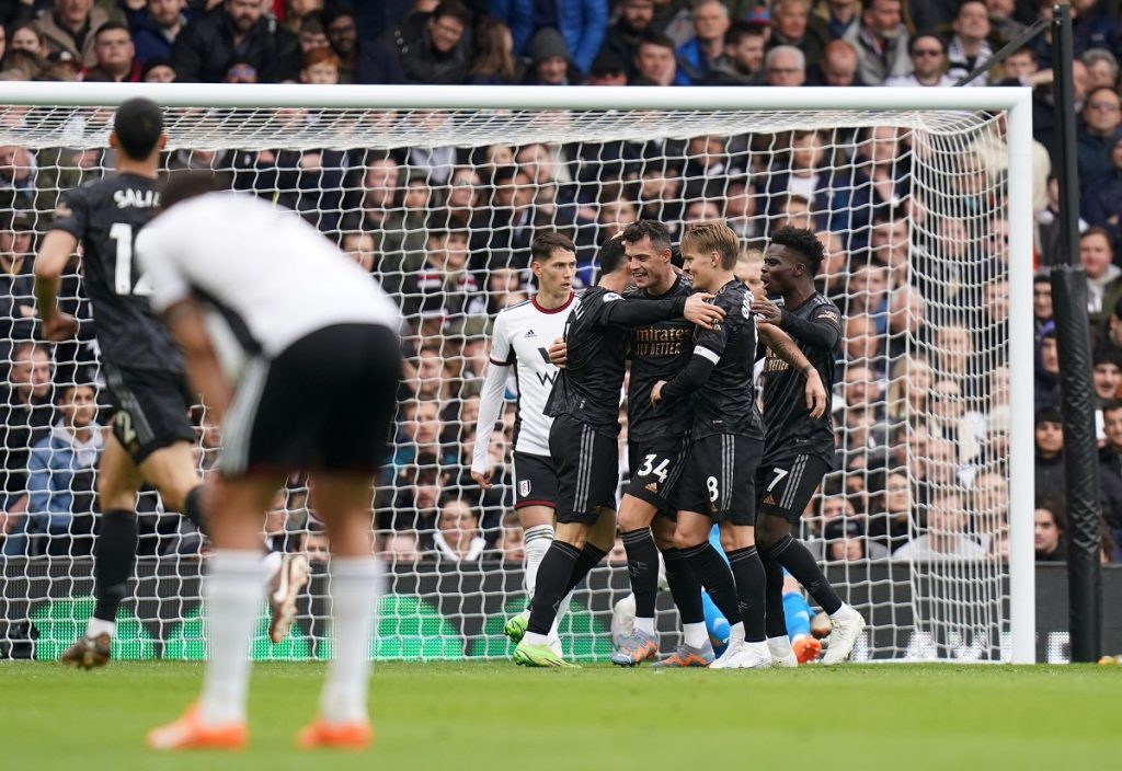 Monday football wrap