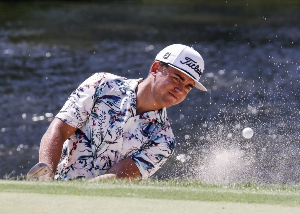PREVIEW: 2023 PGA Tour – Valspar Championship