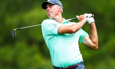Valero Texas Open
