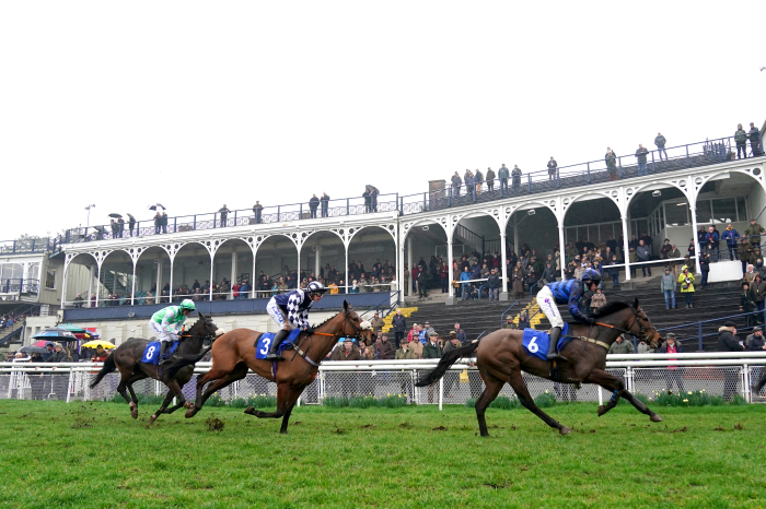 Thursday's racing tips