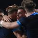 Scotland v Italy