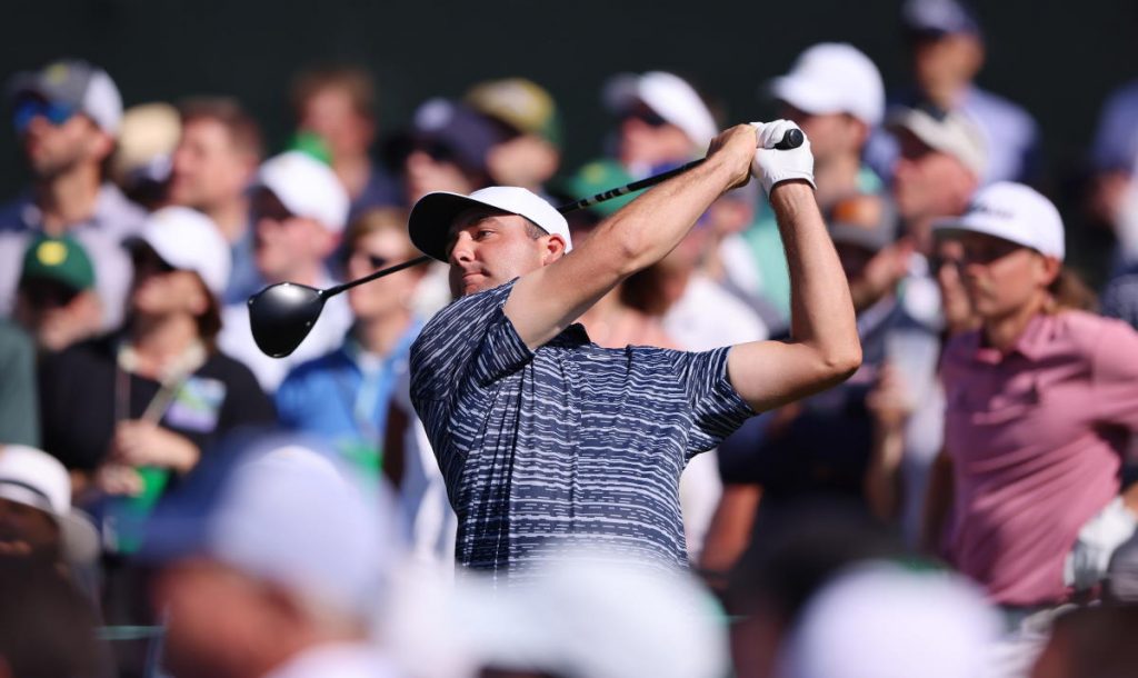 PGA Tour