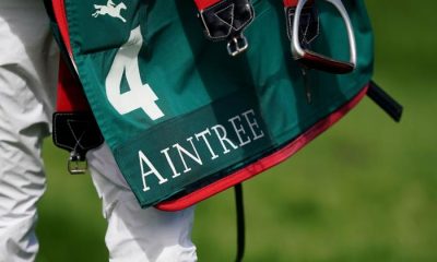 Aintree