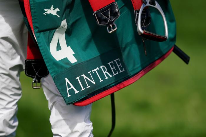 Aintree