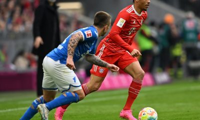 Bundesliga