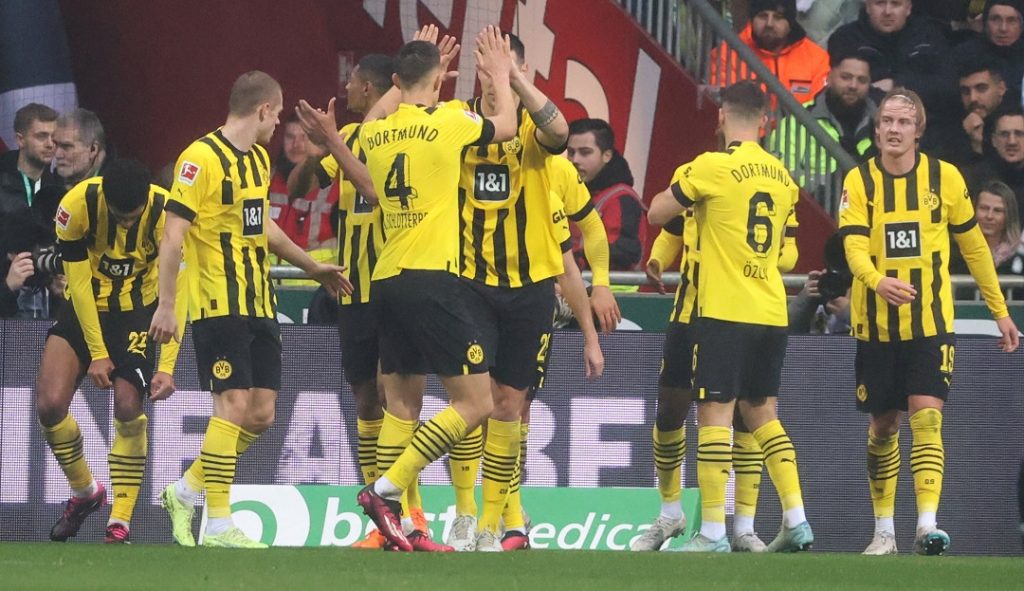 Bundesliga