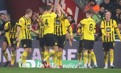 Bundesliga