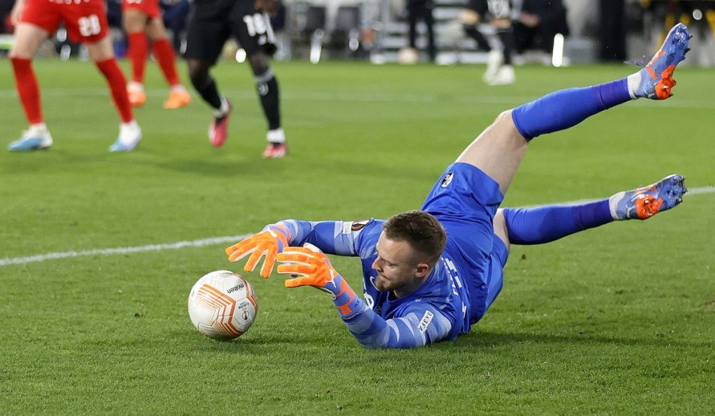 Bundesliga