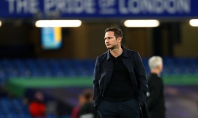 Frank Lampard