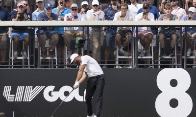 LIV Golf