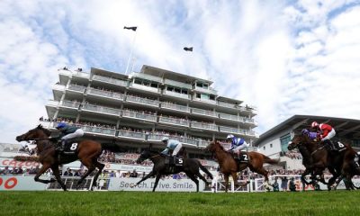 Horse Racing