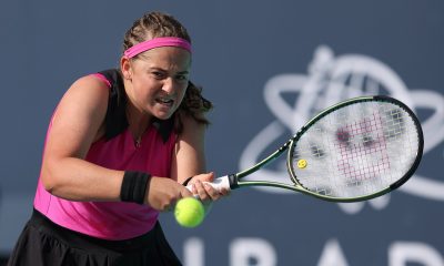 Porsche Tennis Grand Prix