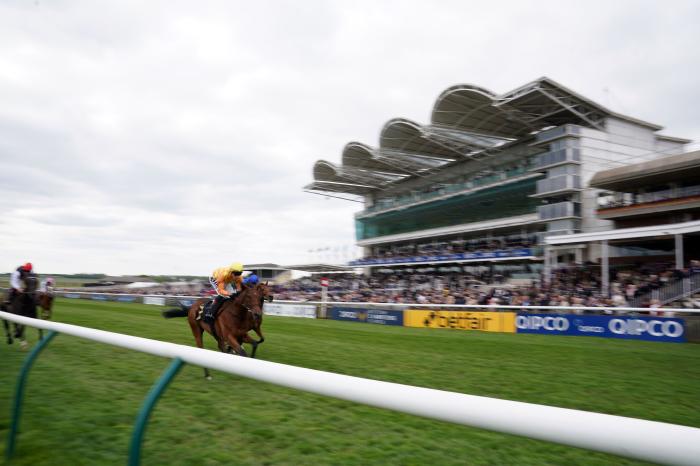 UK Racing Tips