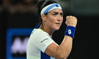 Porsche Tennis Grand Prix