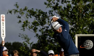 ISPS Handa Championship